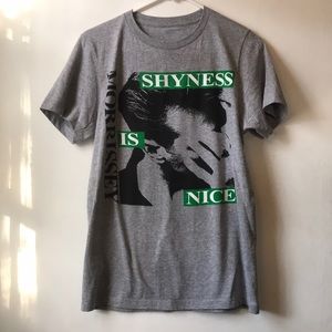 Morrissey Tshirt